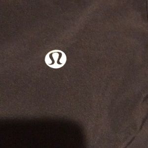 Lululemon thin jacket